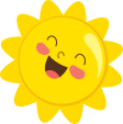 sun